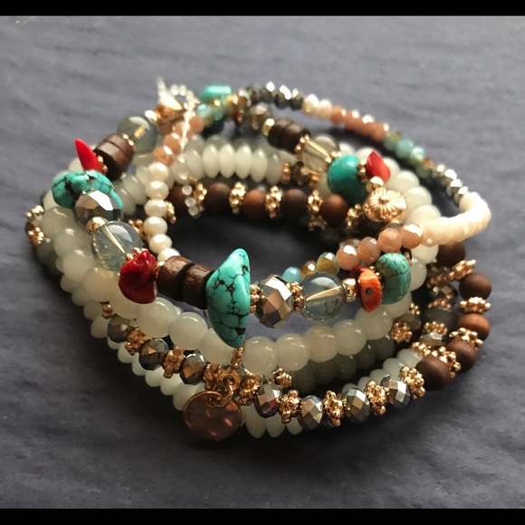 ❤️💥Fun Bracelet😊❤️ - Picture 2 of 2